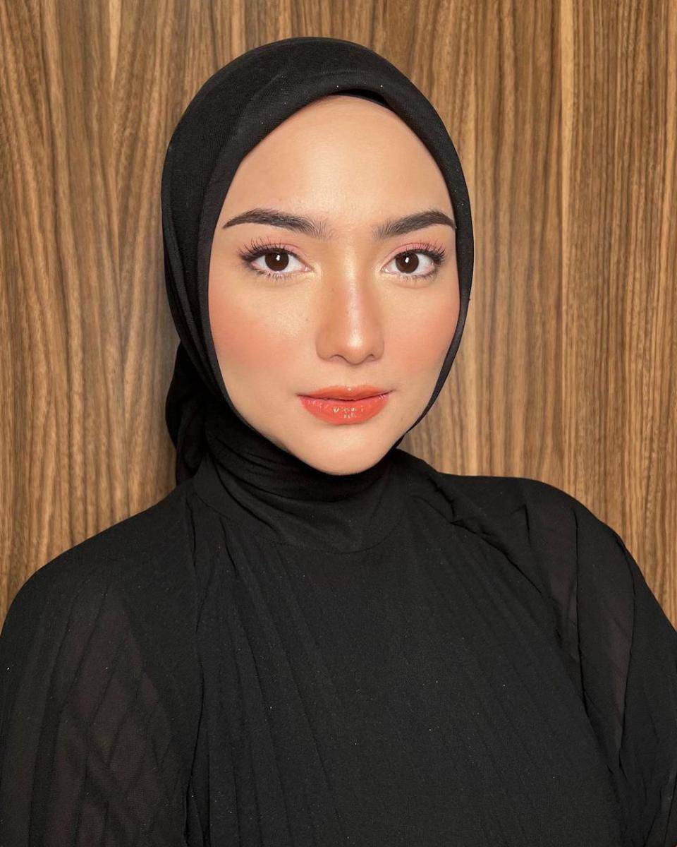 Citra Kirana (instagram.com/danybarca22)