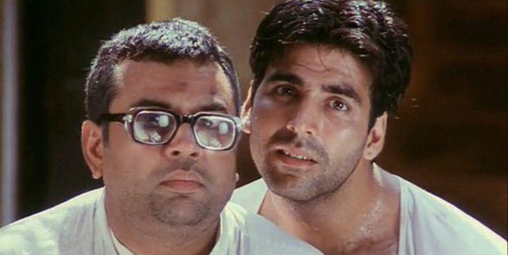 7 Rekomendasi Film Akshay Kumar dan Paresh Rawal, Terbaru Sarfira