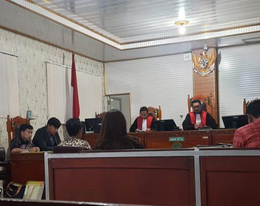 Sidang Tanah PTPN Bungamayang, Saksi Ahli Duga Praktik Mafia Tanah