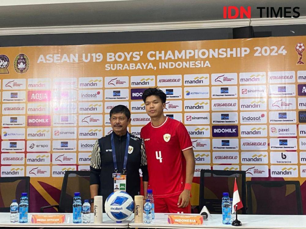 Tentang Sujud Syukur dan Keberagaman di Timnas U-19