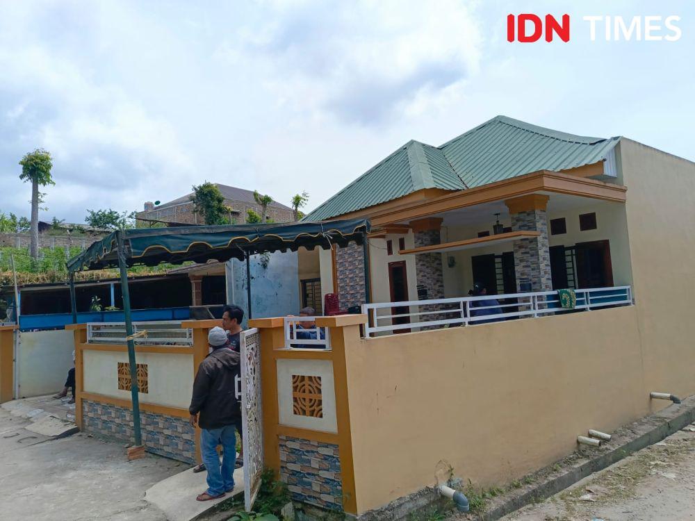 Jurnalis di Karo Tewas Ditikam, Polisi Belum Pastikan Pelaku ODGJ