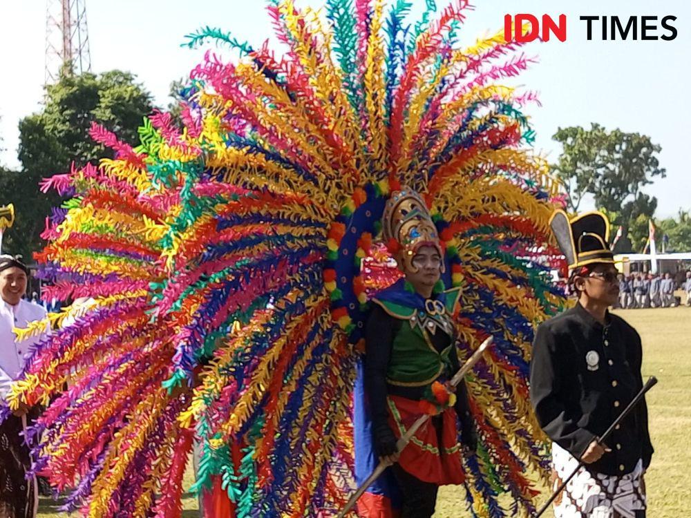 HUT ke-193, Ini Harapan Bupati dan Wakil Bupati Bantul
