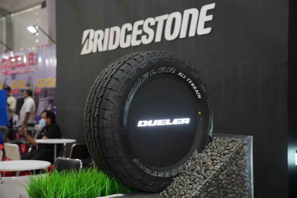 Bridgestone Tutup Pabrik di Tennessee dan PHK 700 Pekerja
