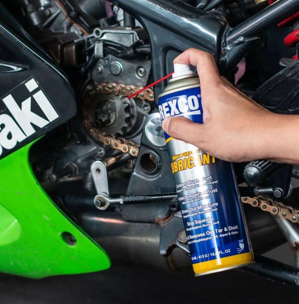 Produk Rexco lainnya juga ada di GIIAS 2024 (Rexco)