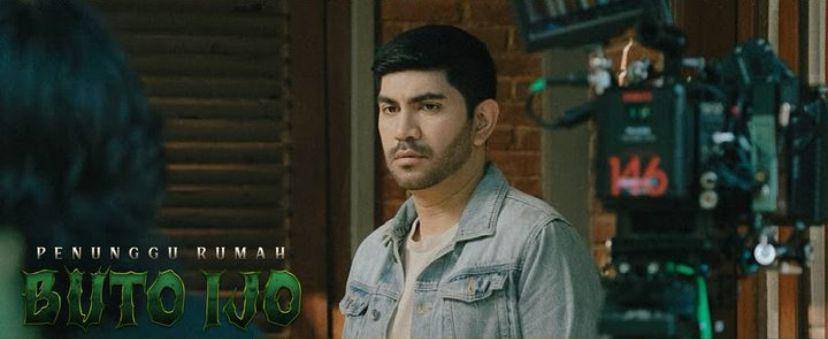 cuplikan film Penunggu Rumah: Buto Ijo (Instagram.com/gandhifernando)