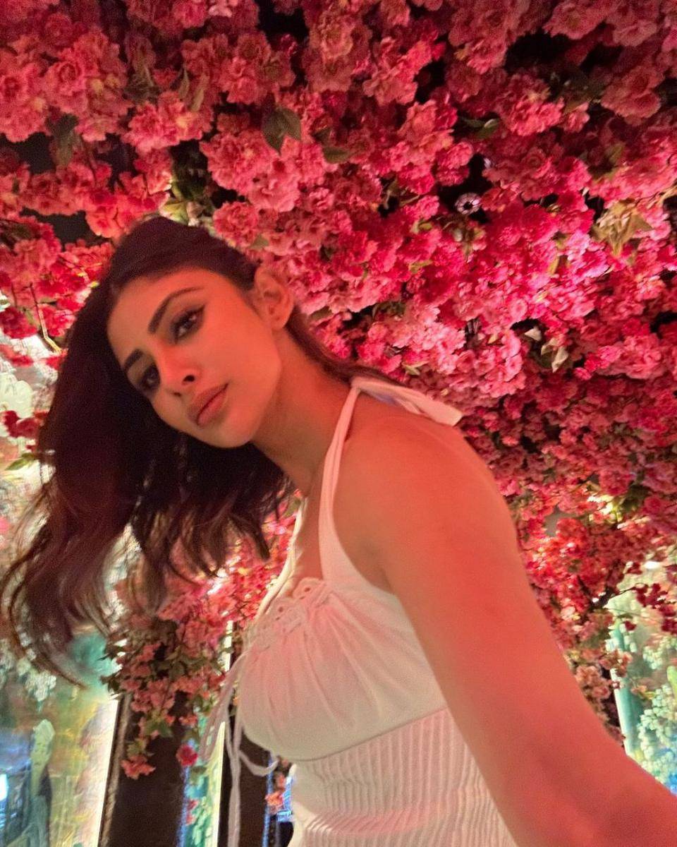 Mouni Roy (instagram.com/imouniroy)