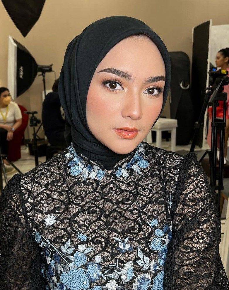 Citra Kirana (instagram.com/danybarca22)