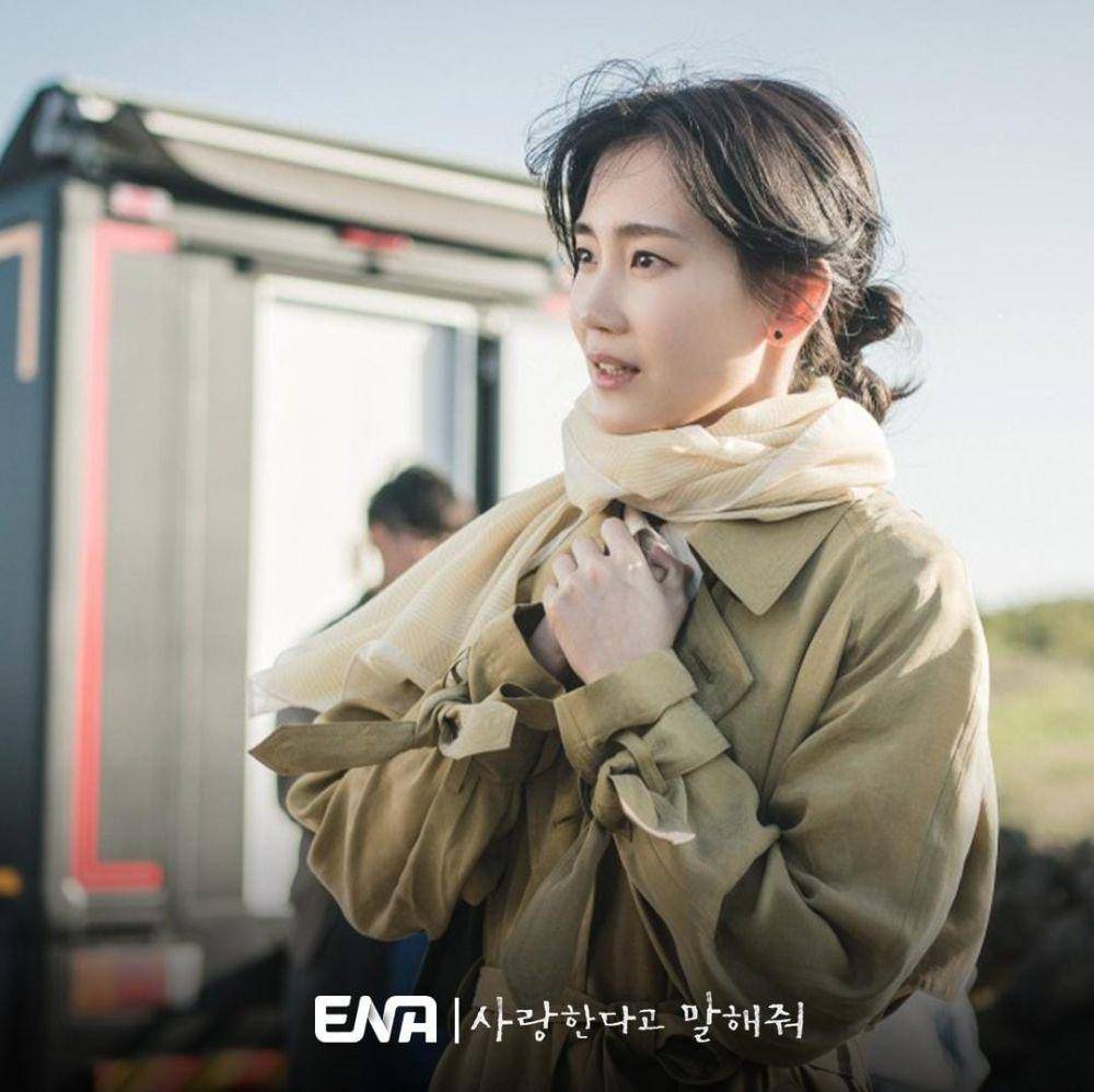 Shin Hyun Bin di drama Tell Me That You Love Me (instagram.com/channel.ena.d)