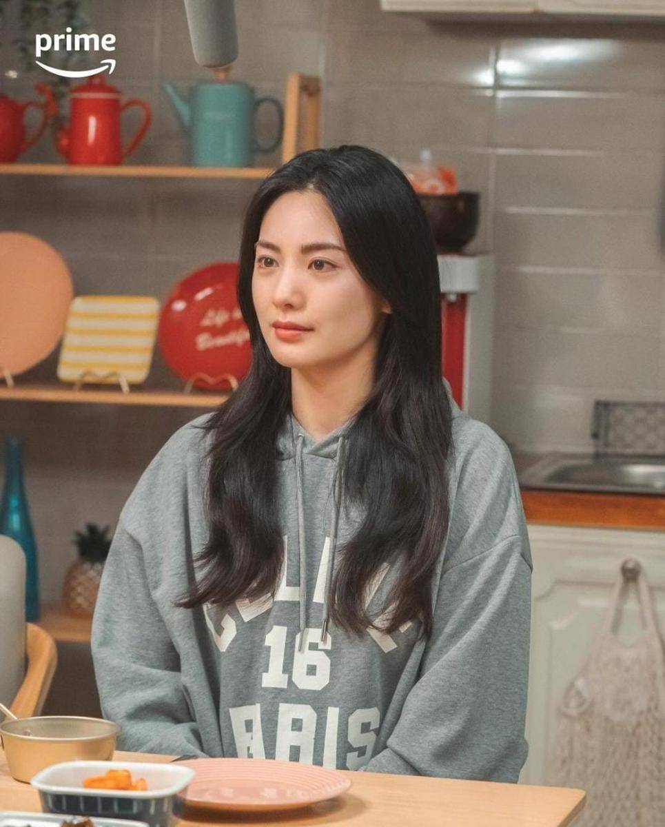Nana di drama My Man is Cupid (instagram.com/primevideoid)