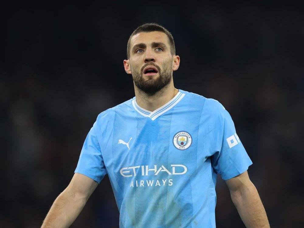 5 Pemain Kroasia dengan Penampilan Terbanyak di EPL, Kovacic Memimpin
