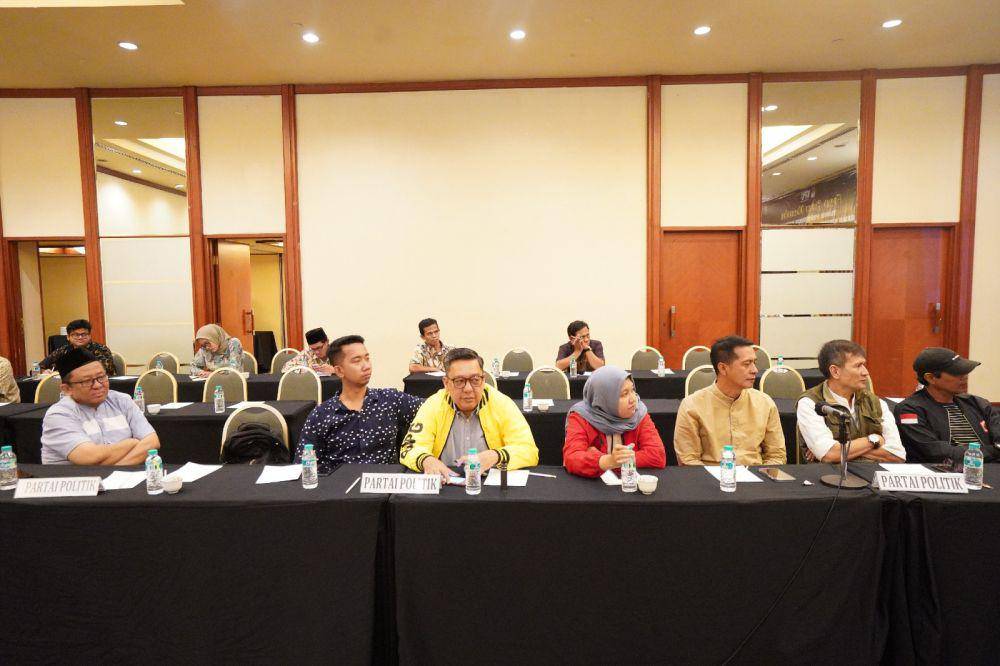 (Dok. KPUD Jakarta)
