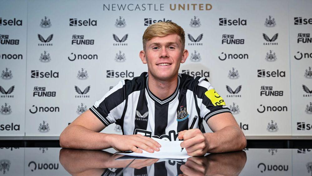 5 Rekrutan Newcastle United pada Musim Panas 2024