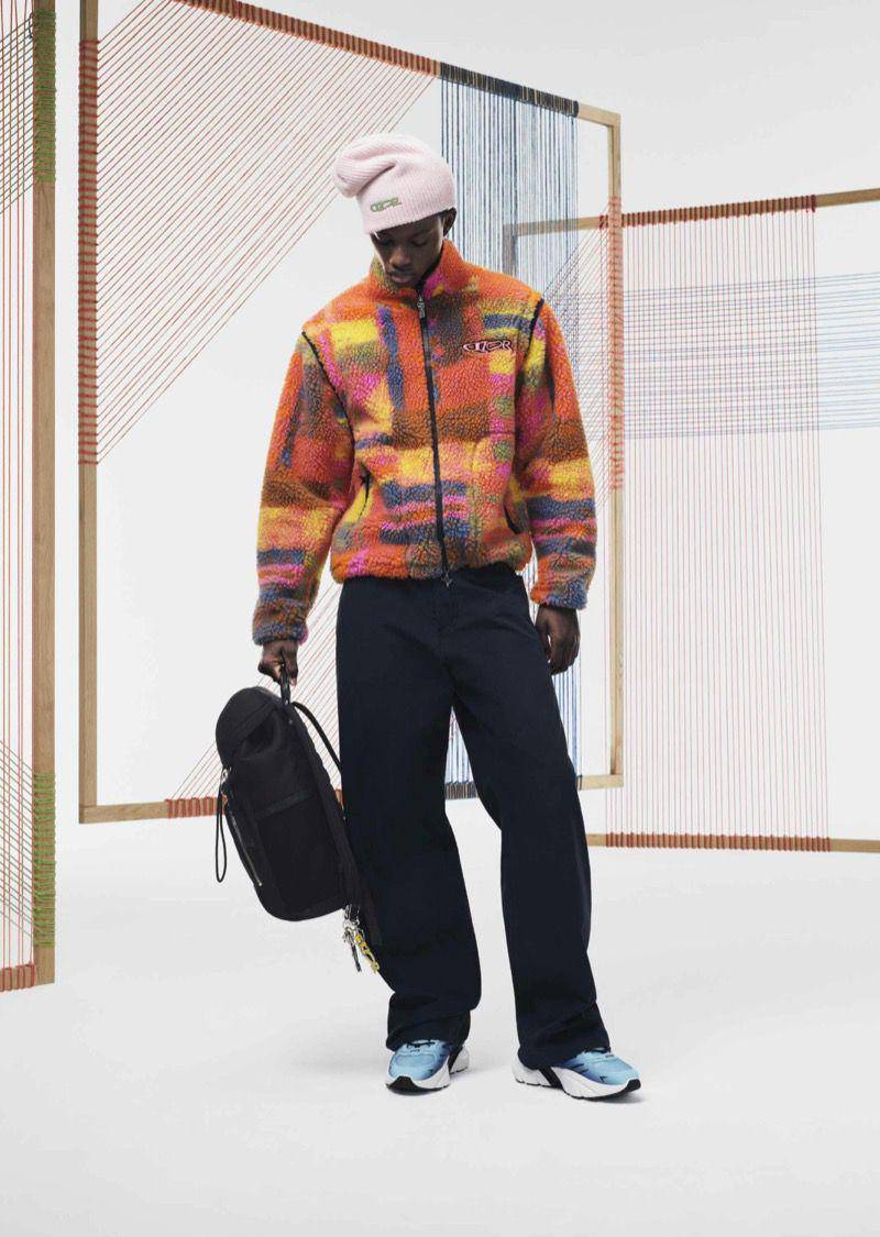 Dior Capsule Collection X Lewis Hamilton (instagram.com/hamazinglew)