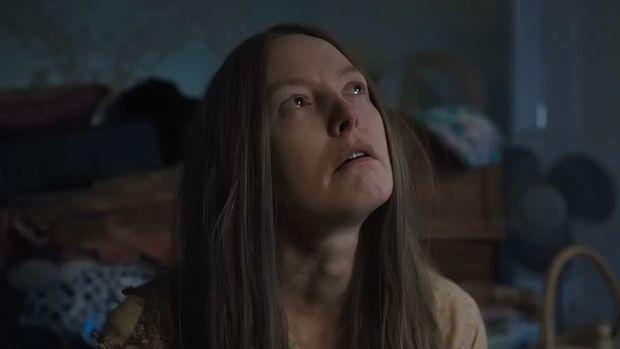 5 Film Horor Thriller Dibintangi Alicia Witt, Terbaru Longlegs!