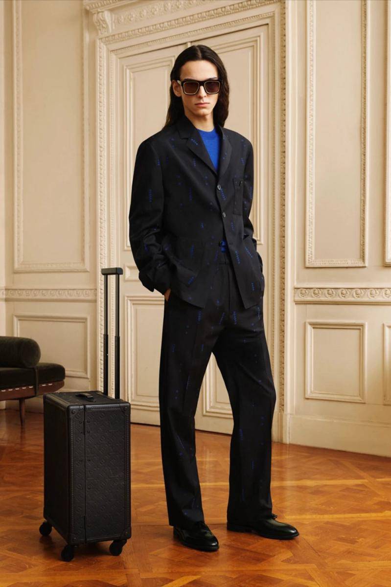 Louis Vuitton Formal Menswear (instagram.com/the.webcloud)