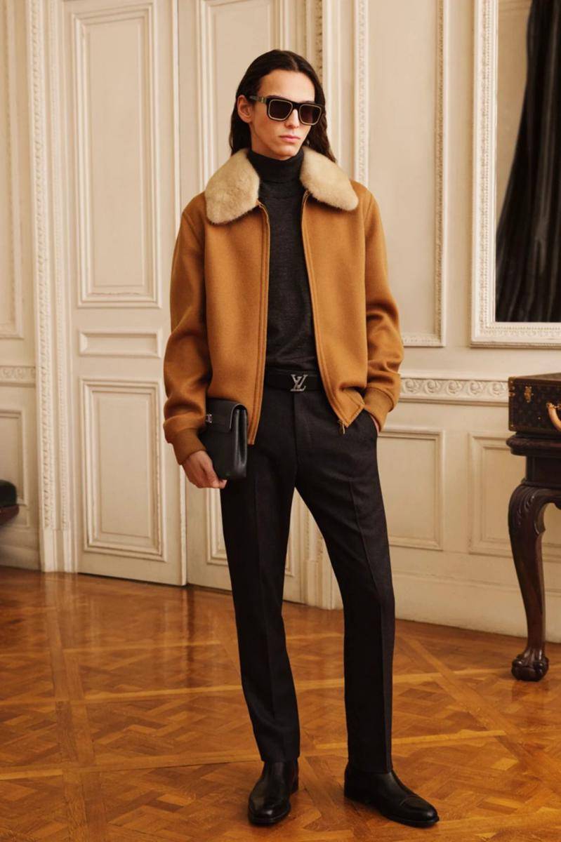 Louis Vuitton Formal Menswear (instagram.com/the.webcloud)