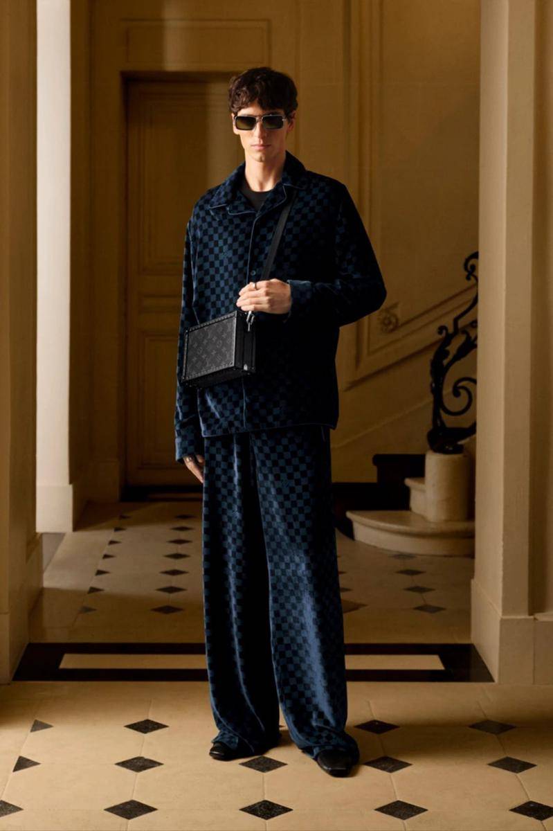 Louis Vuitton Formal Menswear (instagram.com/the.webcloud)