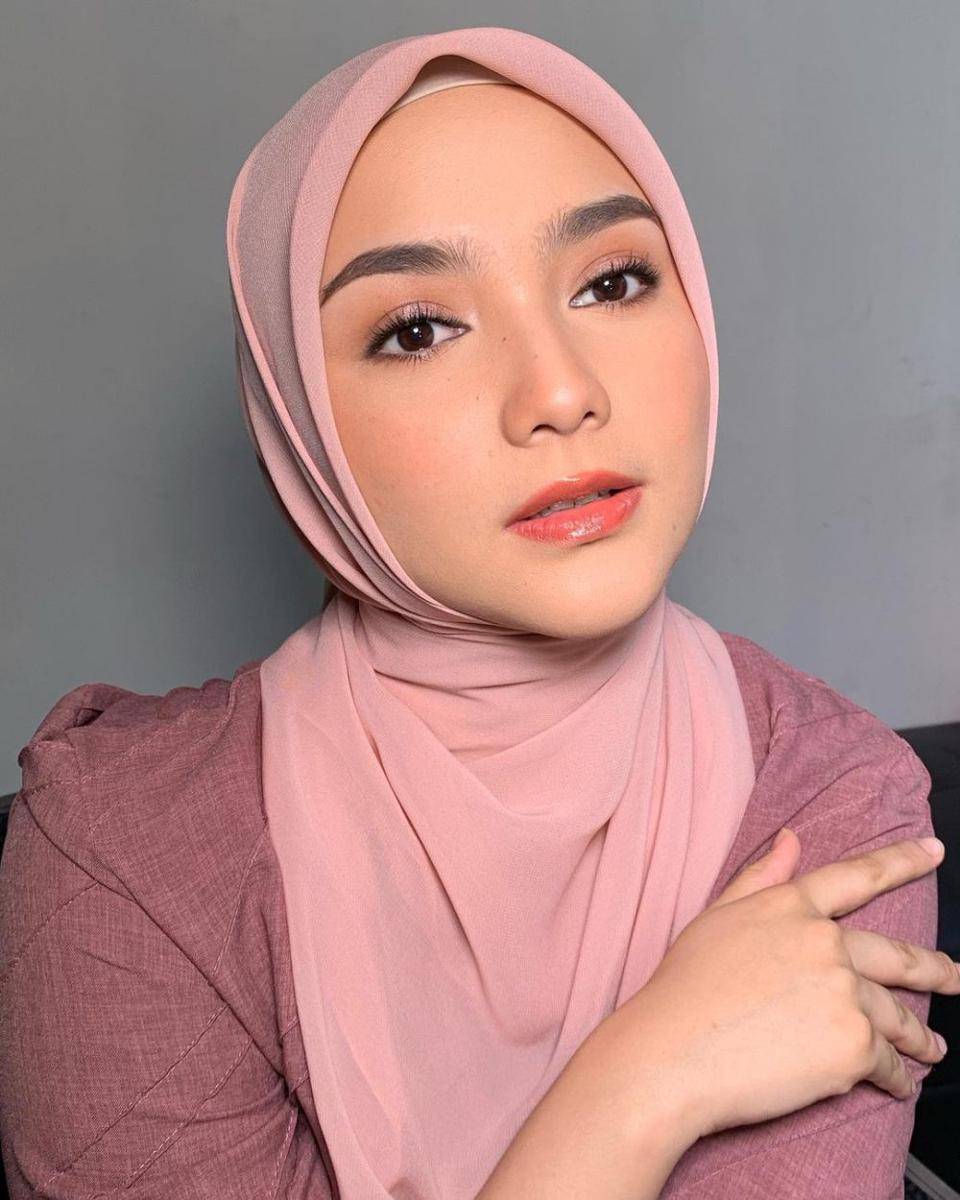 Citra Kirana (instagram.com/danybarca22)