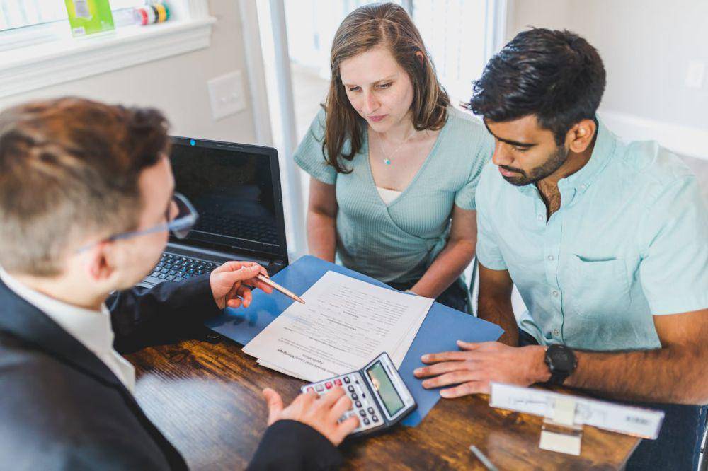 Sistem borongan atau harian? (pexels.com/RDNE Stock project)