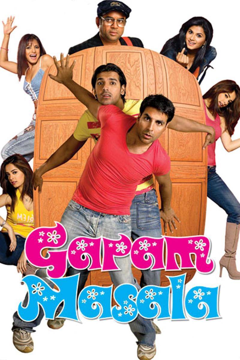 Garam Masala (dok. Venus Entertainment/Garam Masala)