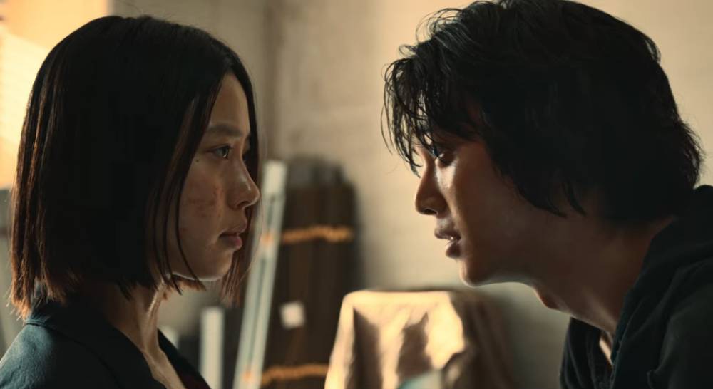 Cuplikan Sweet Home 3 (Dok. Netflix/Sweet Home 3)