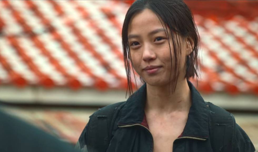 Cuplikan Sweet Home 3 (Dok. Netflix/Sweet Home 3)
