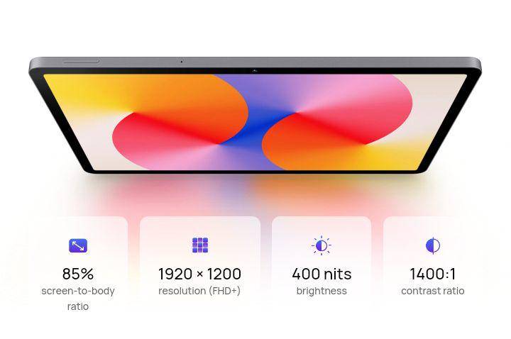 Huawei MatePad SE 11 (huawei.com)