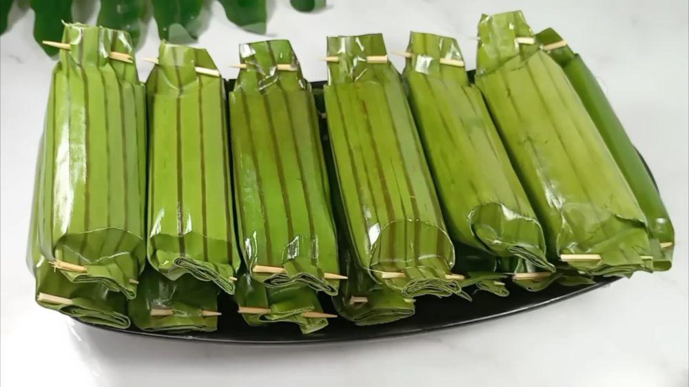 Resep Wajik Ketan Nangka yang Legit dan Lembut