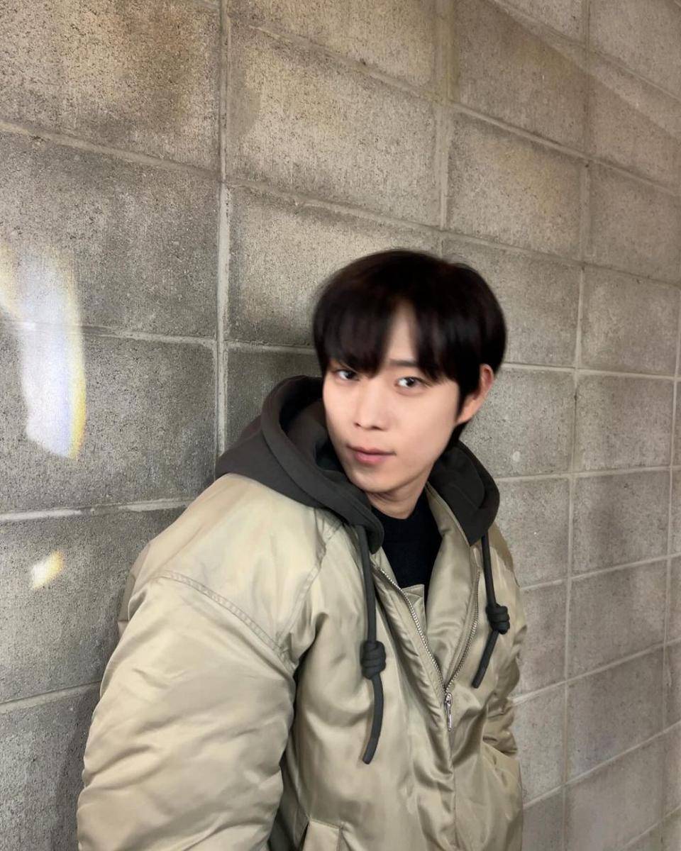 potret Kim Young Dae (instagram.com/youngdae0302)