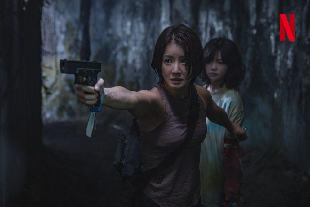 4 Pesan Moral dari Drakor Sweet Home 3, Arti Saling Melindungi