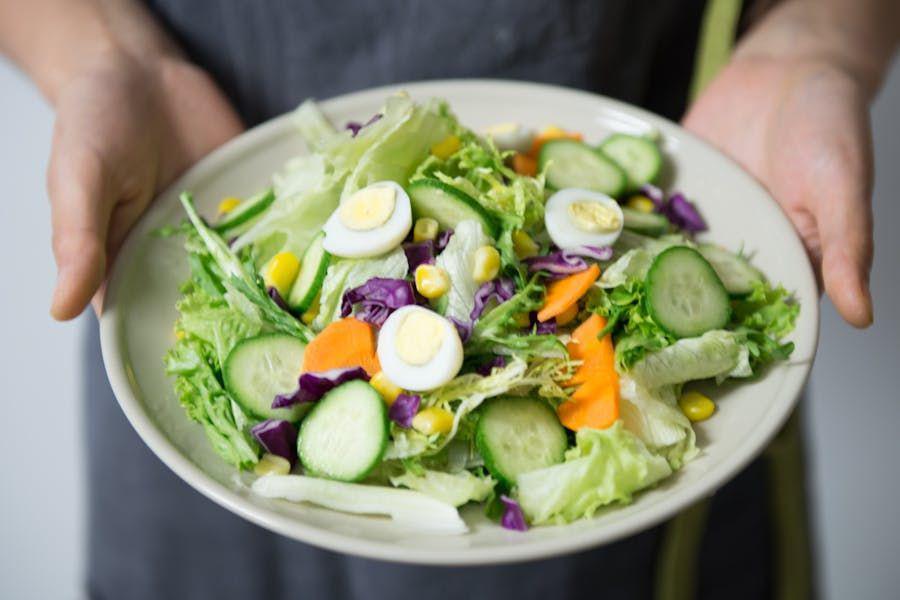 12 Tips Makan Sehat untuk yang Gak Suka Sayur, Lengkapi Gizi!
