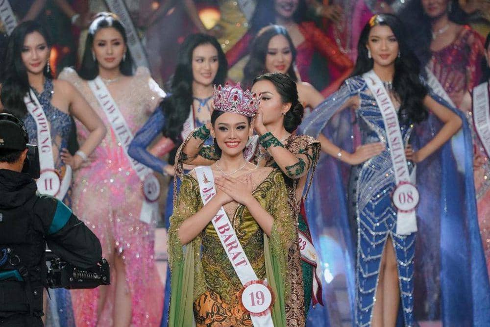 7 Kontes Kecantikan Tertua di Berbagai Negara, Apa Saja?