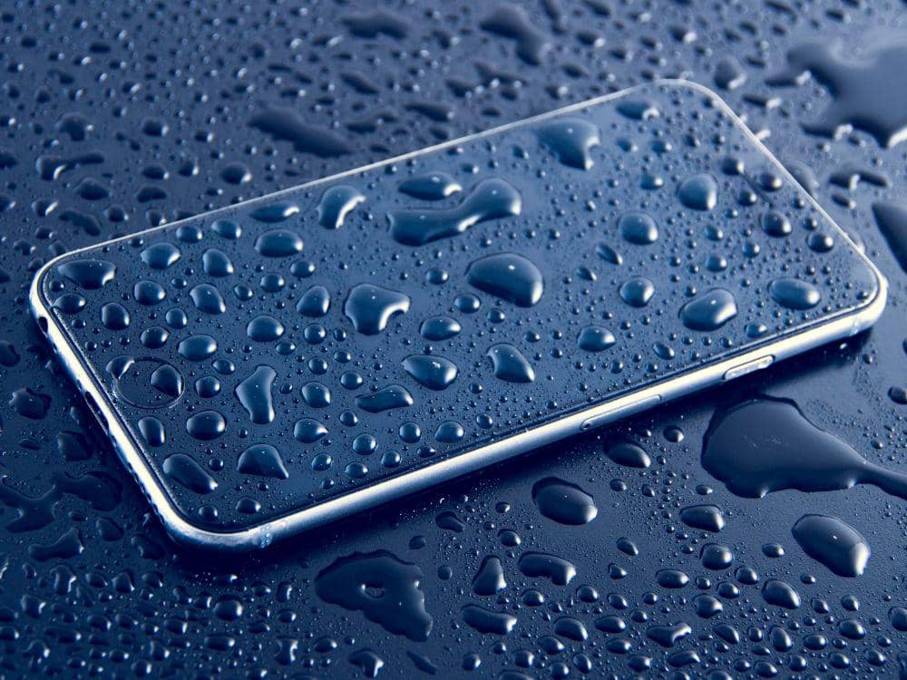 4 Smartphone di Bawah Rp2 Juta Bersertifikasi IP54, Lebih Aman?