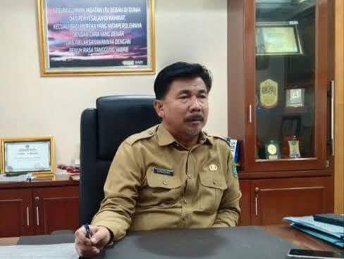 Mayoritas Wilayah IKN Berada di Area Kutai Kartanegara
