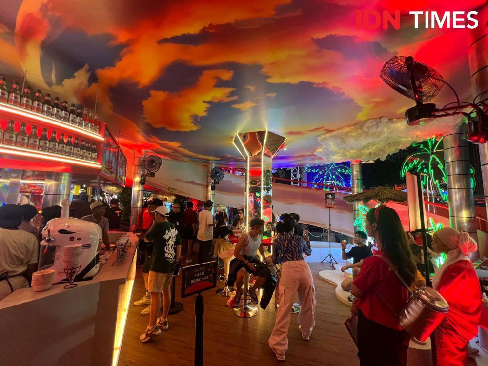 Pasar BINTANG Suguhkan Aktivitas Seru di We The Fest 2024, Memorable!