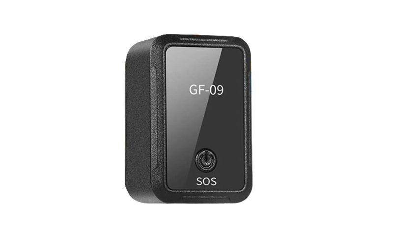 Zacro GPS GF-09 (blibli.com/YAMA)