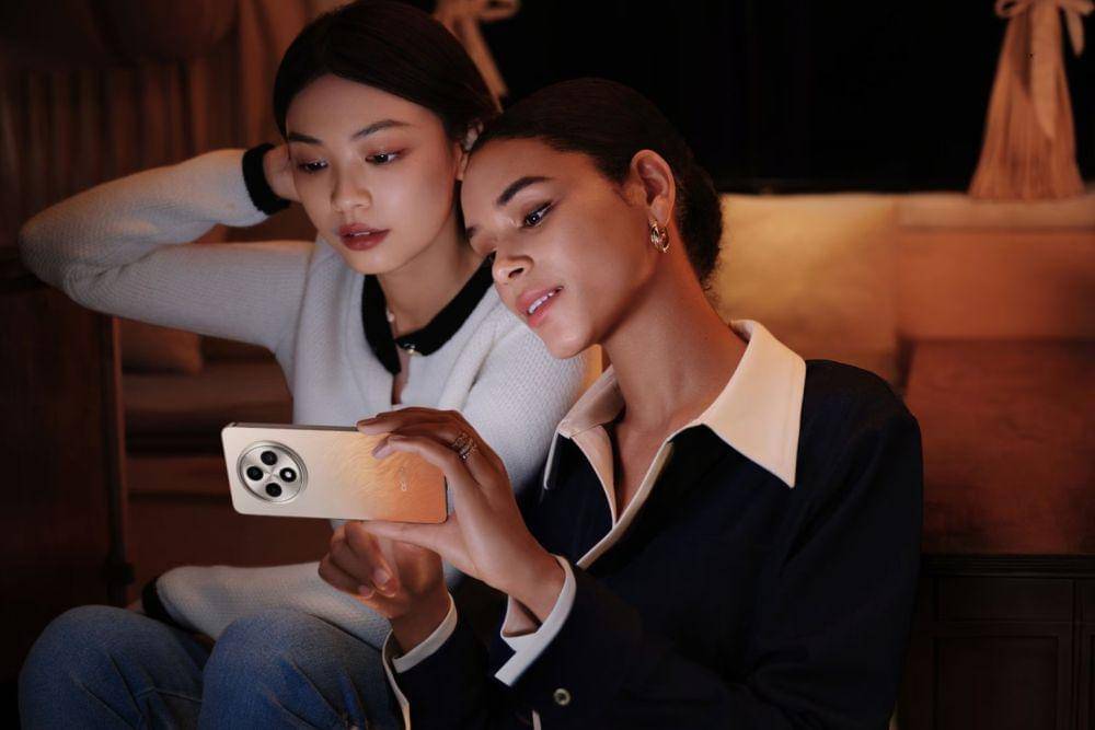 potret OPPO Reno12 F 4G (oppo.com)