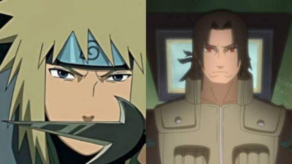 Teori: Apakah Minato Membiarkan Pembantaian Uchiha jika Dia Hidup?