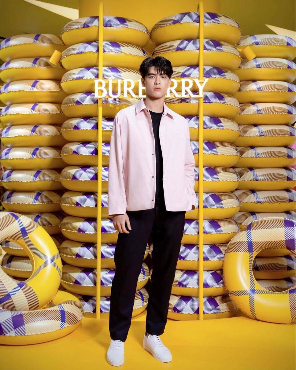 layering outer ala Joss Way Ar (instagram.com/josswayar)