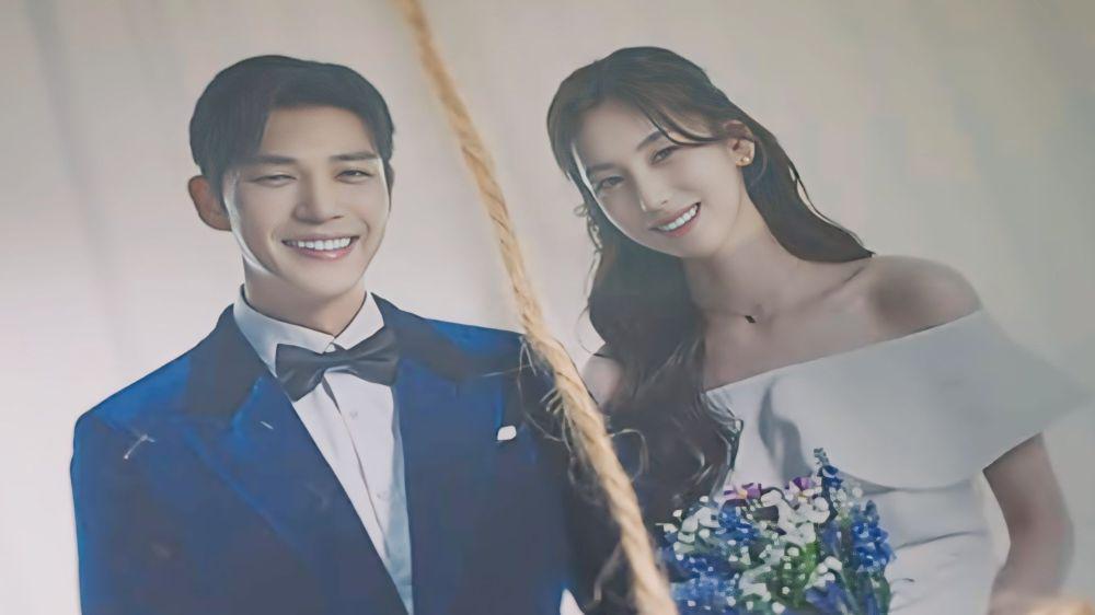 cuplikan drakor Good Partner (dok. SBS/Good Partner)