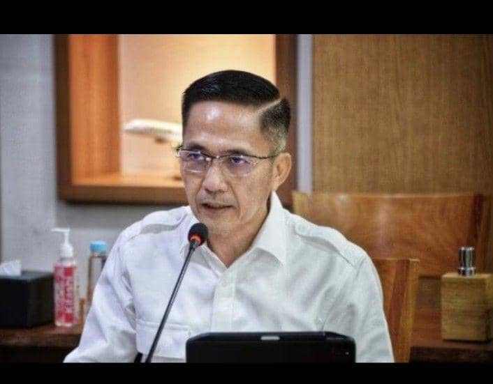 Ratu Dewa Resmi Pensiun dari ASN Palembang Mulai Agustus 2024