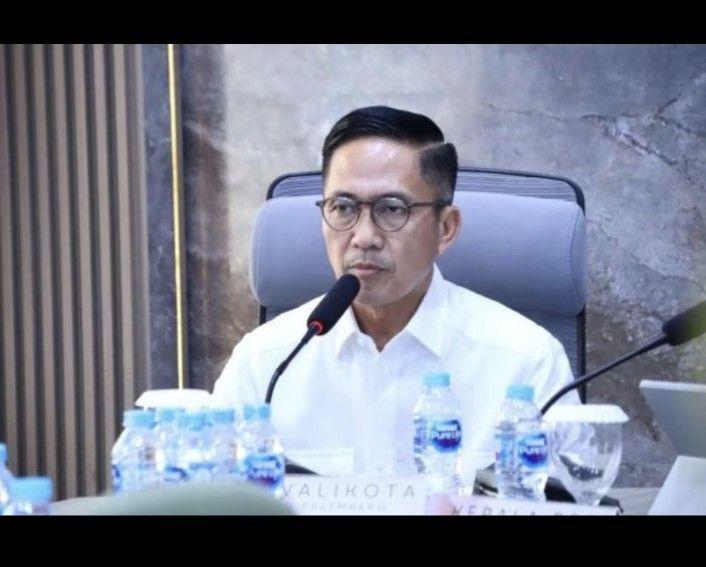 Daftar Lokasi di Palembang yang Baru Dipasang CCTV, Cegah Premanisme