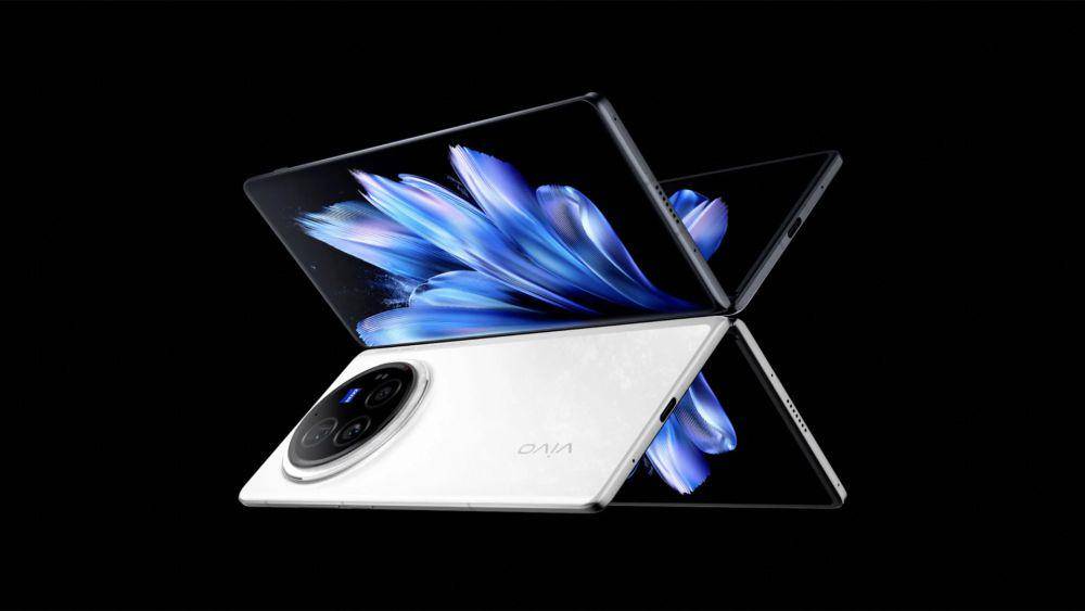 potret vivo X Fold3 Pro 5G (vivo.com)