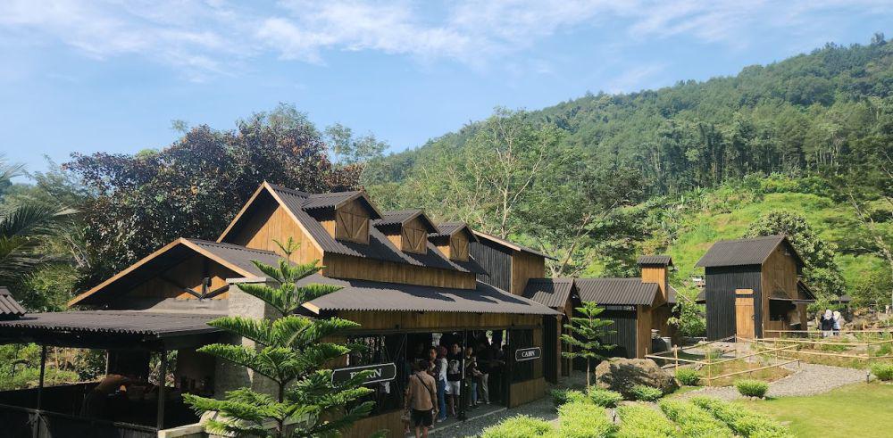 6 Kafe Rustic di Malang dan Sekitarnya, Syahdu dan Estetik Pol!