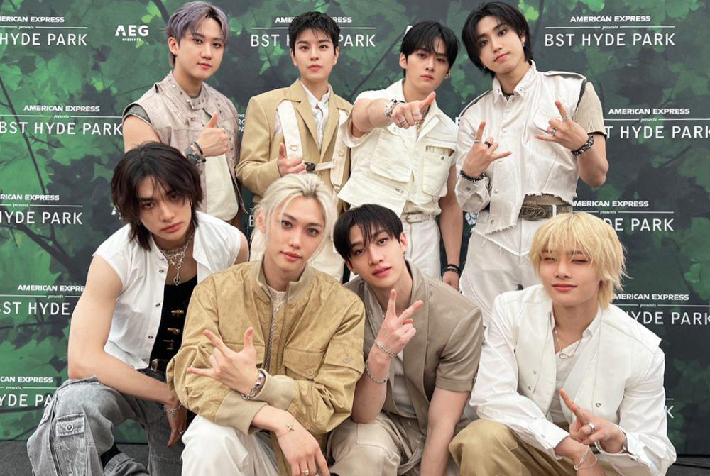 7 Lagu KPop tentang Realitas Masa Sekolah, Berat hingga Menyenangkan