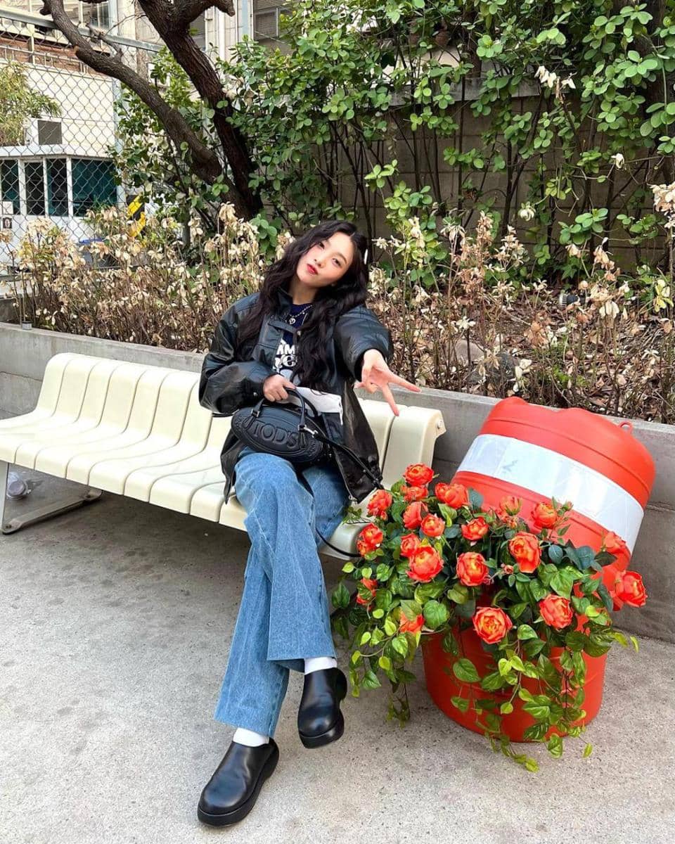 Joy Red Velvet (instagram.com/_imyour_joy)