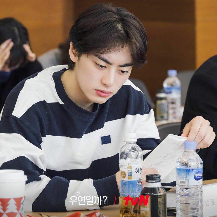 4 Drakor Dibintangi Lee Won Jung, Comeback di Serendipity's Embrace
