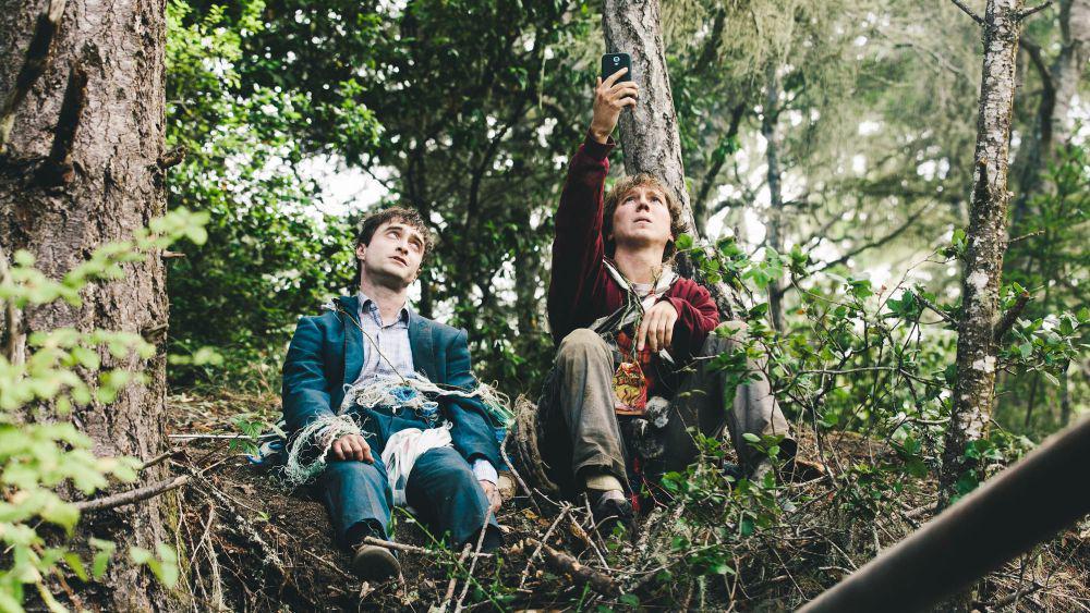5 Fakta Film Swiss Army Man, Petualangan Hidup Setelah Kematian!
