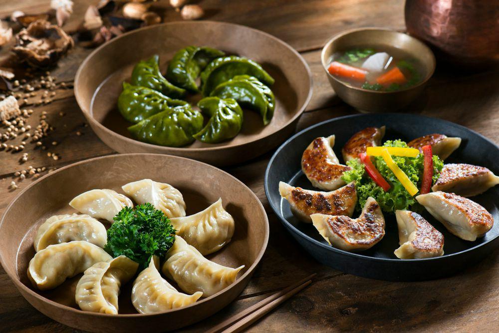 Resep Pangsit yang Renyah dan Lezat, Gurihnya Bikin Nagih