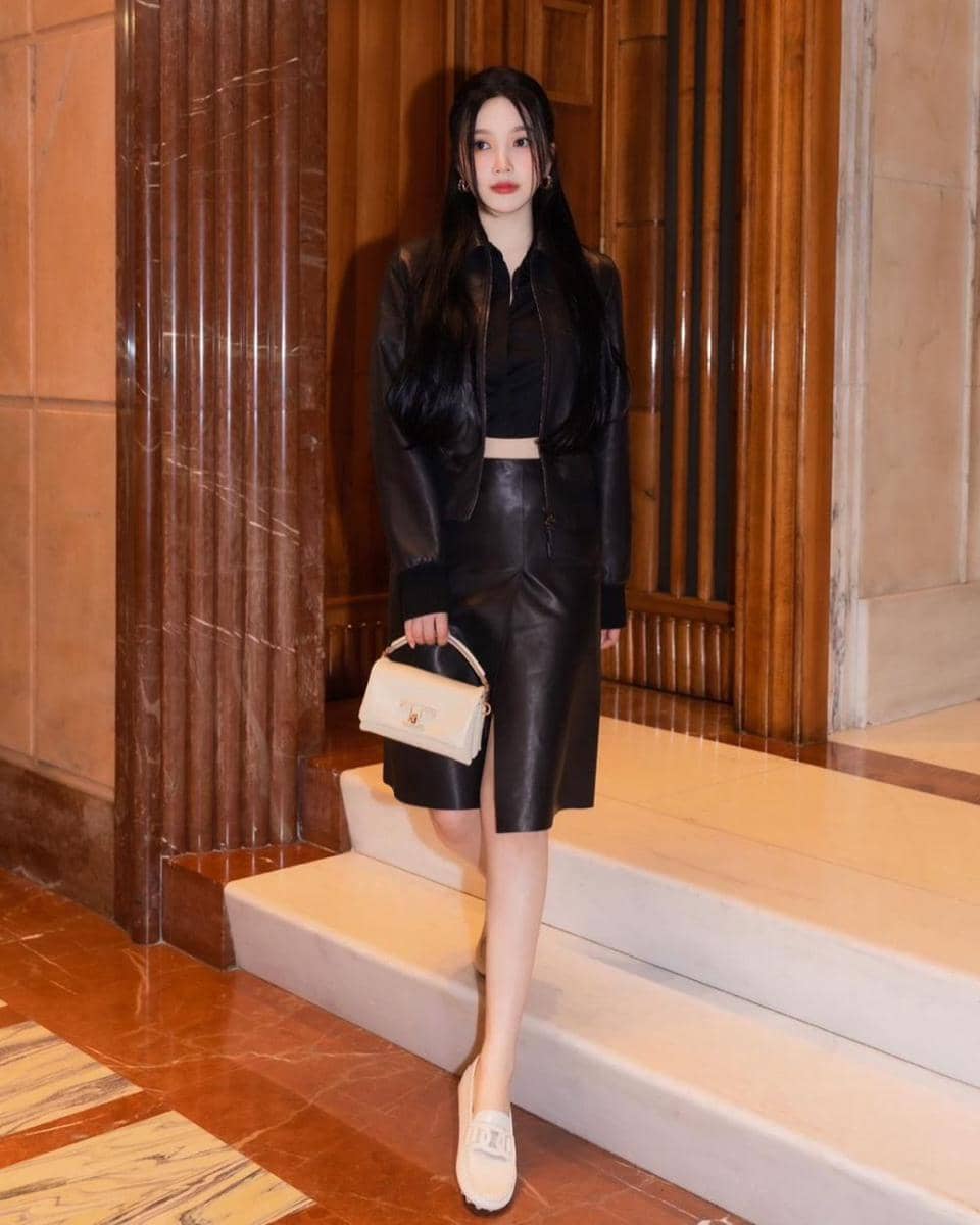 Joy Red Velvet (instagram.com/_imyour_joy)